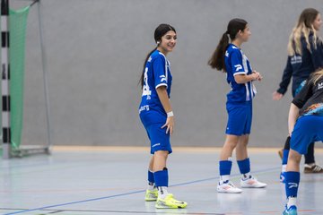Bild 18 - wBJ Futsalmeisterschaft Vorrunde